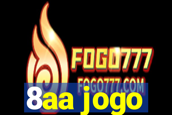 8aa jogo